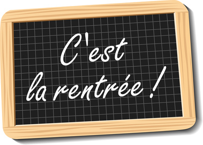 Réunion de rentrée après le déconfinement