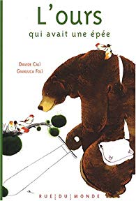 Littérature jeunesse