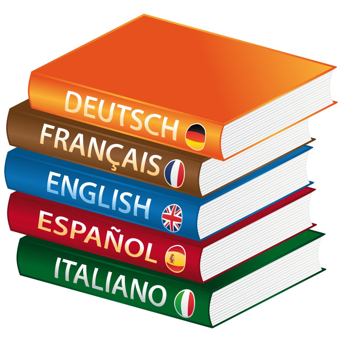 English books картинки