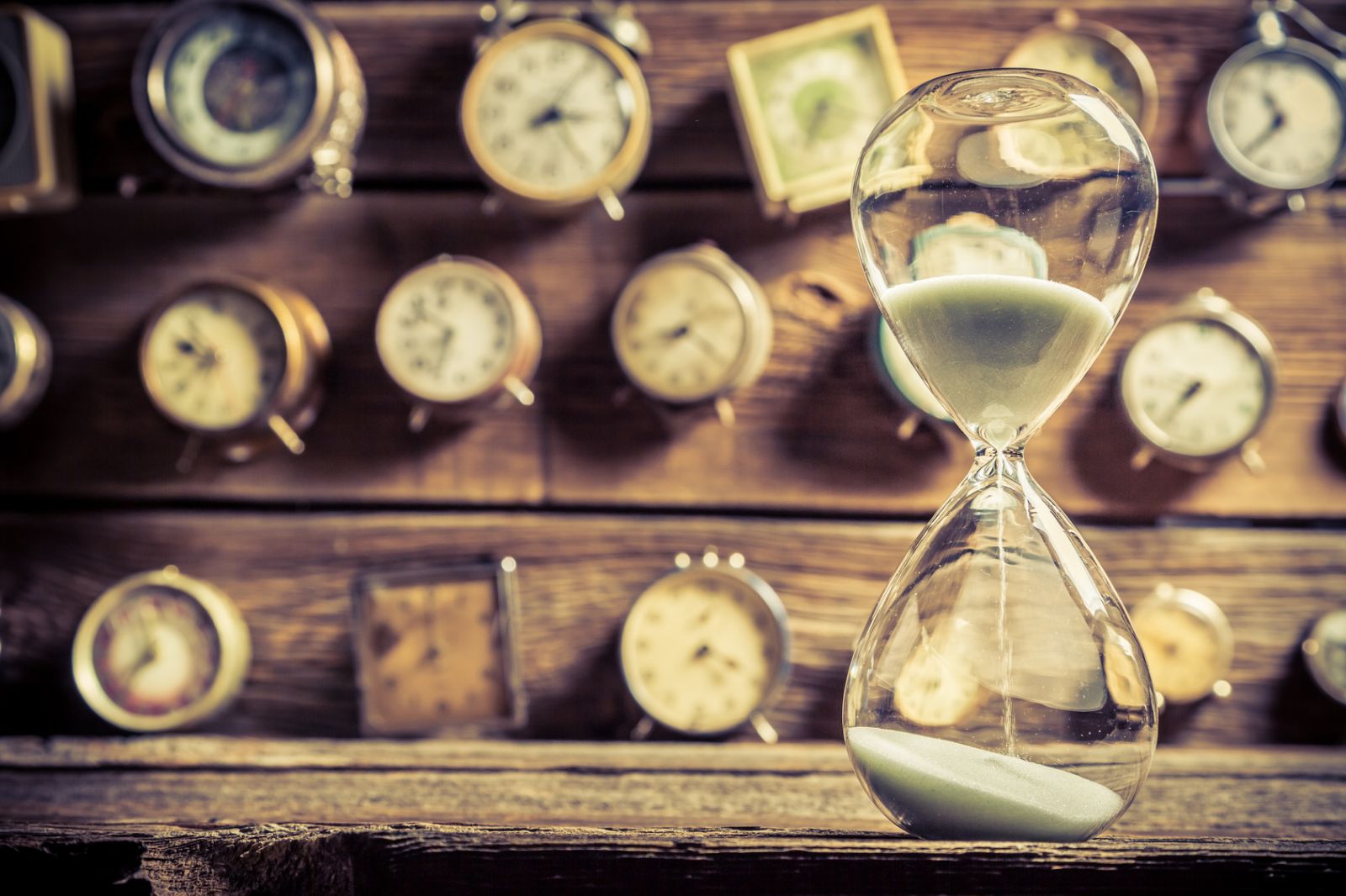 Textes à méditer : Temps