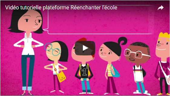 Réenchanter le « nous » et partager son projet